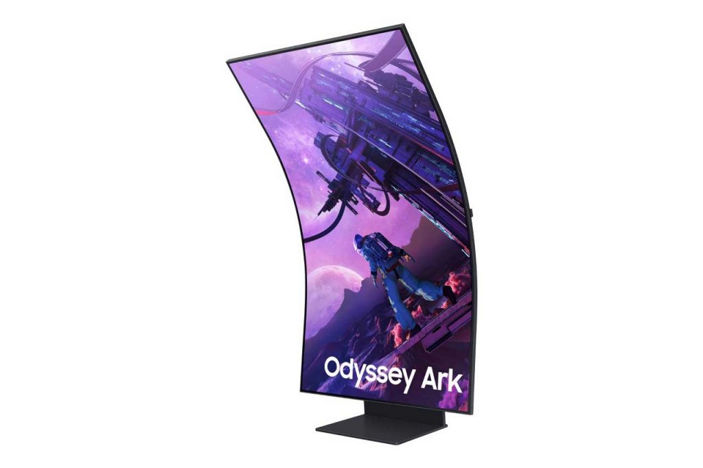 Samsung Odyssey Ark 13
