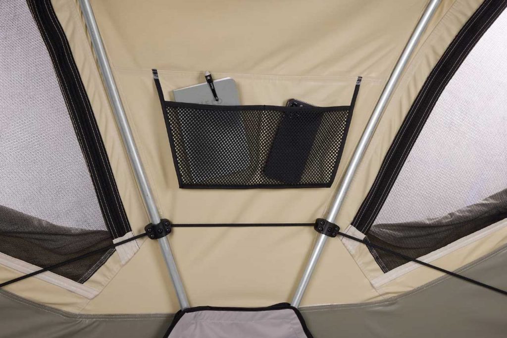 Thule Approach Roof Top Tent 3