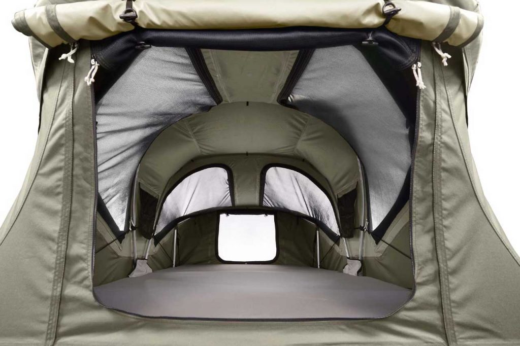 Thule Approach Roof Top Tent 4