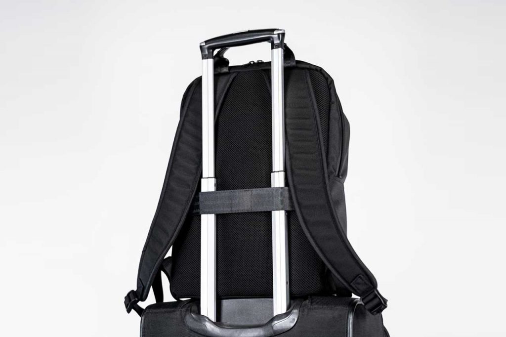 WaterField Essential Laptop Backpack 11