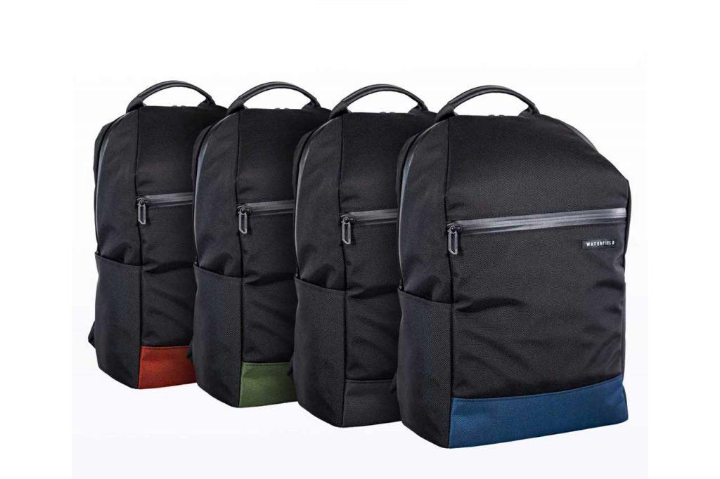 WaterField Essential Laptop Backpack | For Men