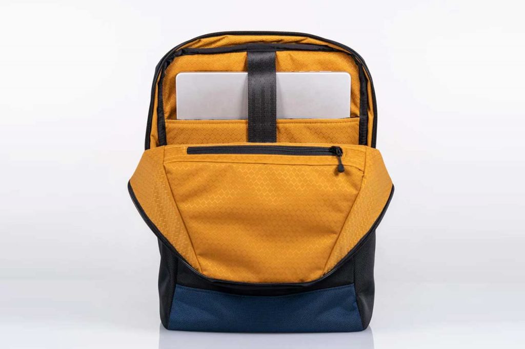 WaterField Essential Laptop Backpack 6