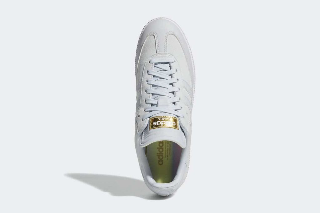 2022 Adidas Limited Edition Samba Golf Shoes 15