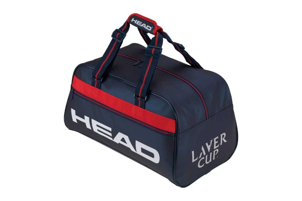 2022 Head Laver Cup Collection Limited Edition 9