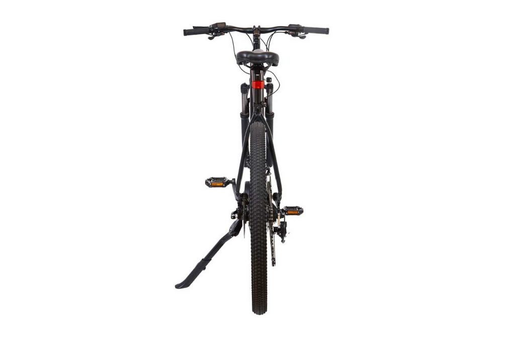 Avadar C3 Sport and C5 Electric Bikes 13