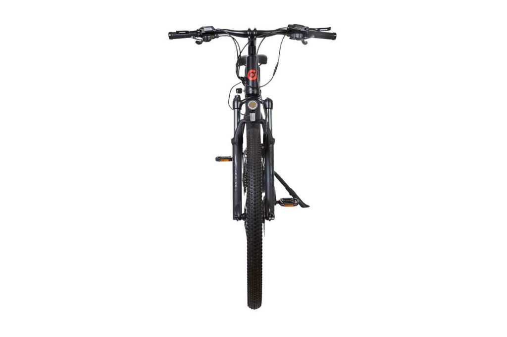 Avadar C3 Sport and C5 Electric Bikes 14