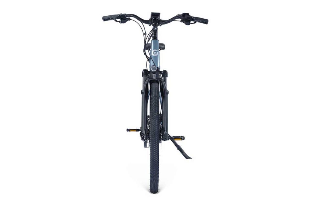 Avadar C3 Sport and C5 Electric Bikes 7