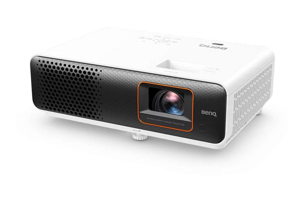 BenQ TH690ST Gaming Short Throw Projector 1