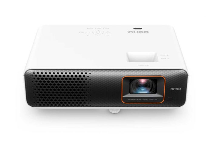 BenQ TH690ST Gaming Short-Throw Projector