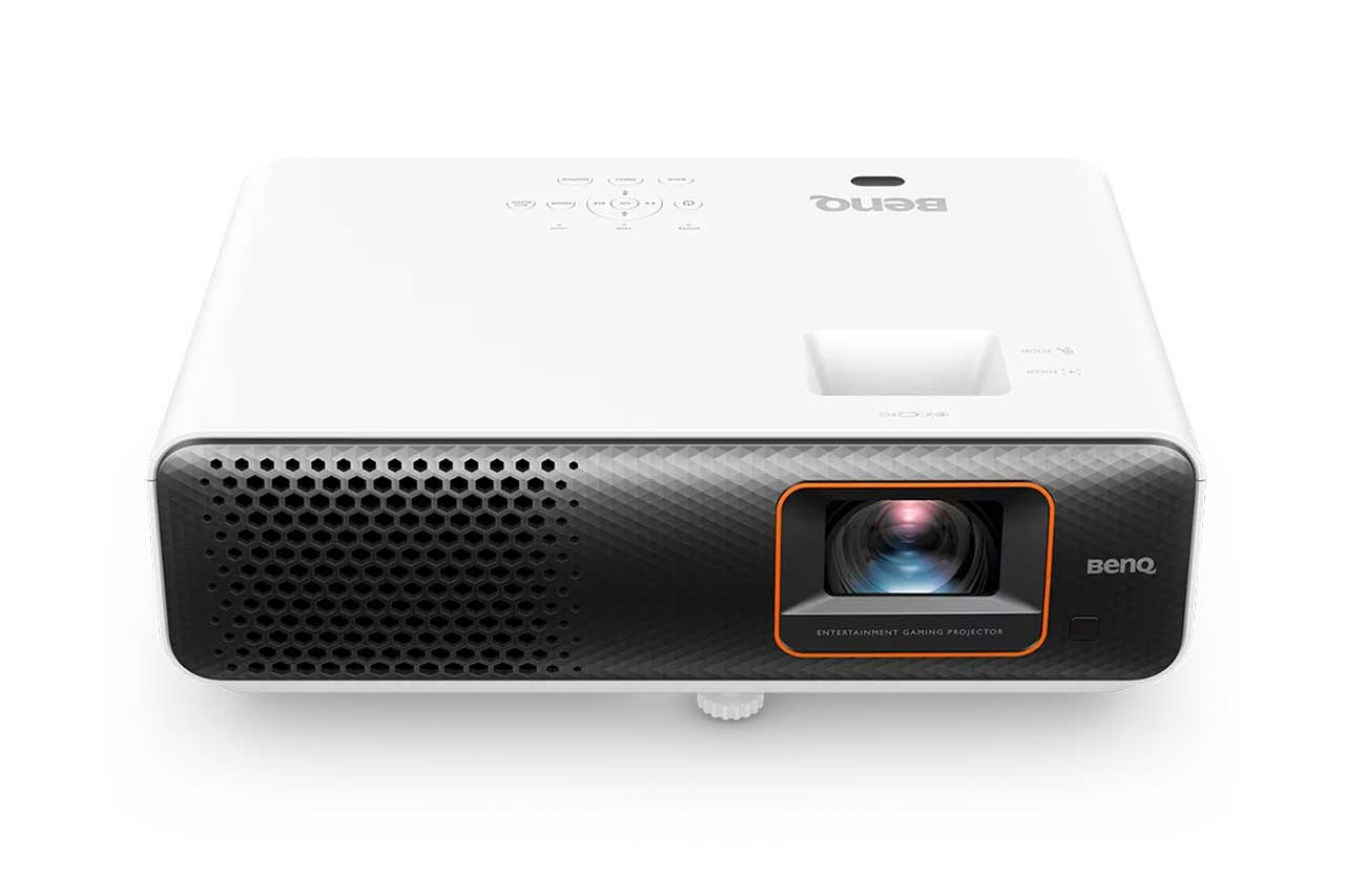 BenQ TH690ST Gaming Short-Throw Projector