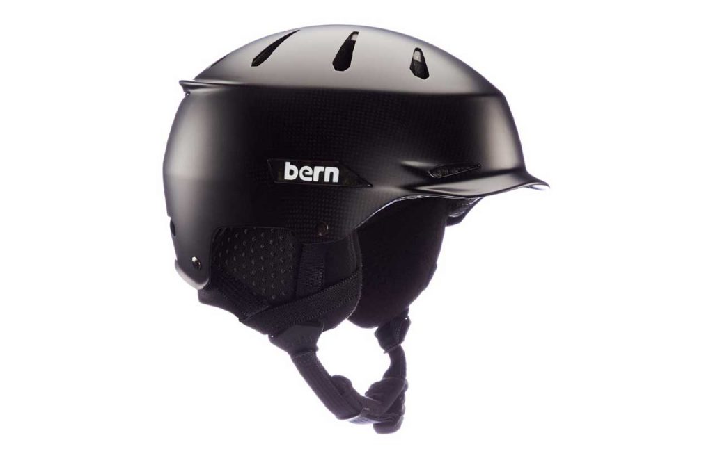 Bern Hendrix Winter Helmet 1
