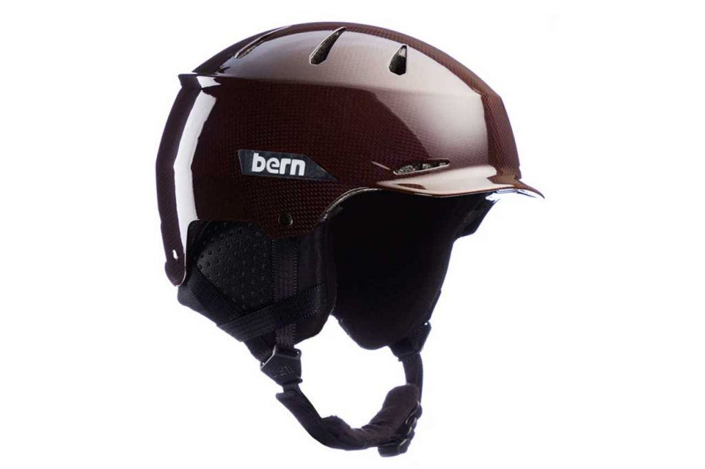 Bern Hendrix Winter Helmet 11