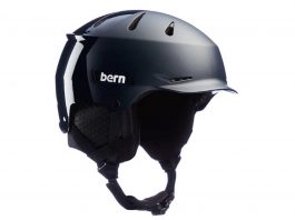 Bern Hendrix Winter Helmet