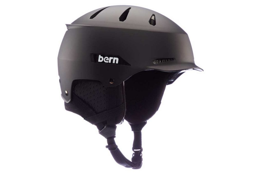 Bern Hendrix Winter Helmet 14