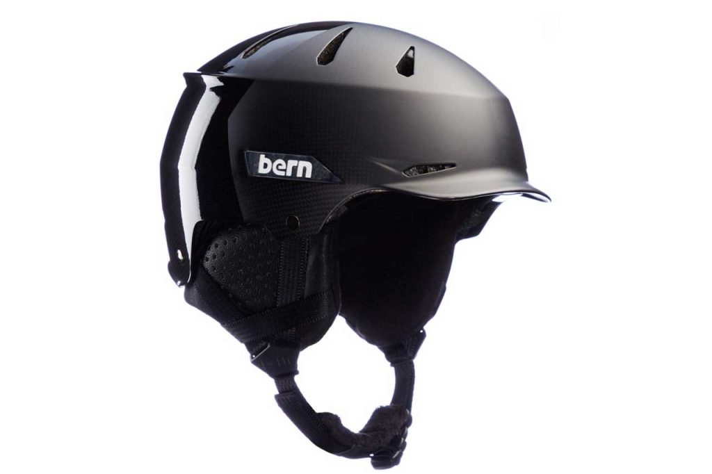 Bern Hendrix Winter Helmet 6