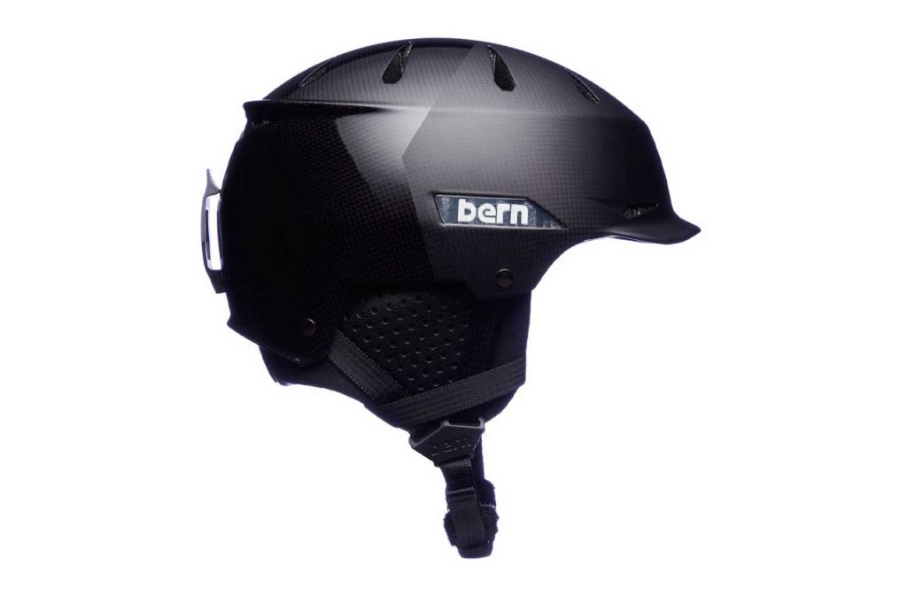 Bern Hendrix Winter Helmet 7