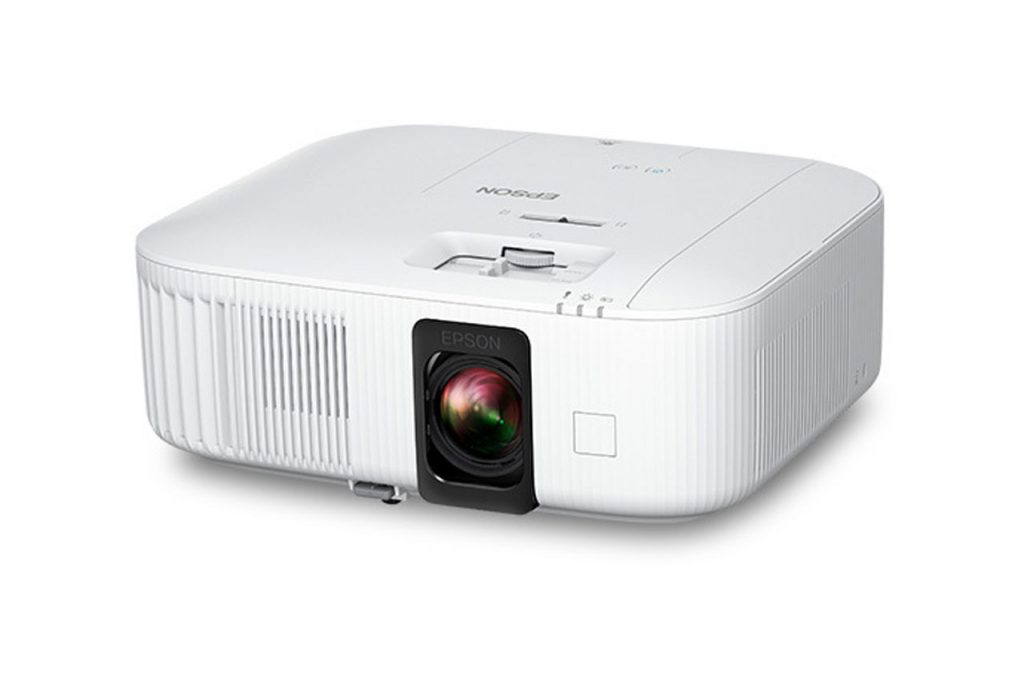Epson Home Cinema 2350 4K Smart Gaming Projector 2