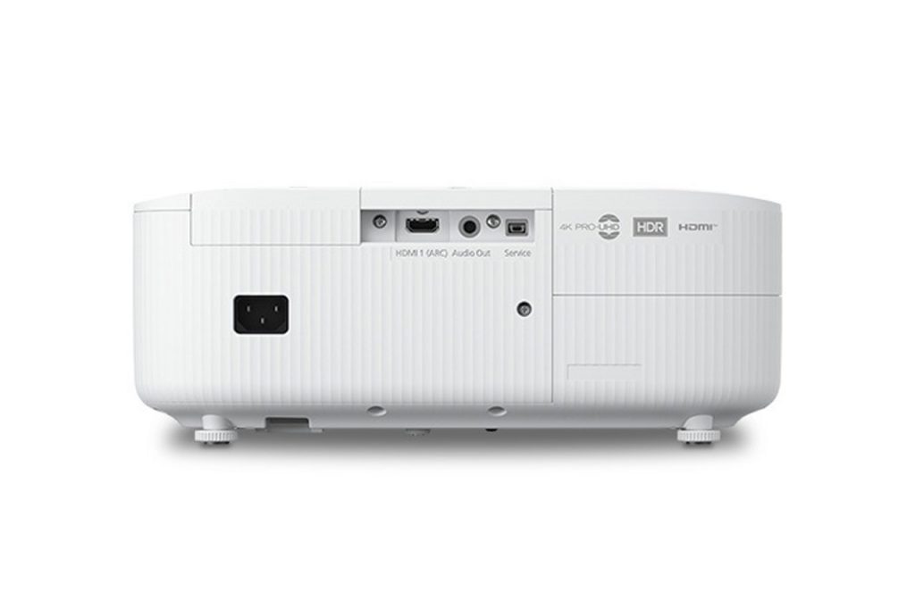 Epson Home Cinema 2350 4K Smart Gaming Projector 6