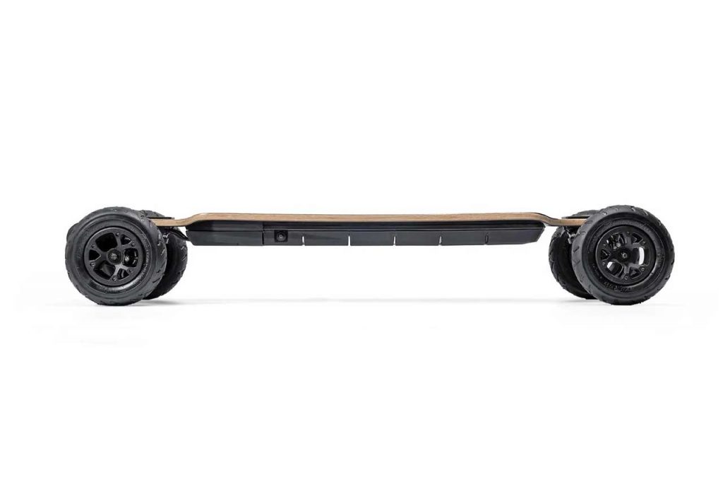 Evolve Skateboards GTR and Stoke Series 2 3