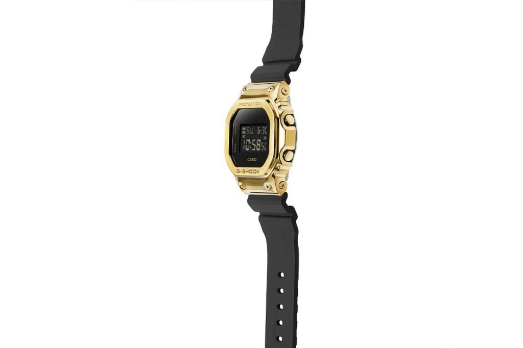 G Shock Stay Gold Collection 8