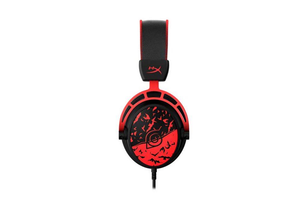 HyperX x Naruto Product Collection Limited Edition 14