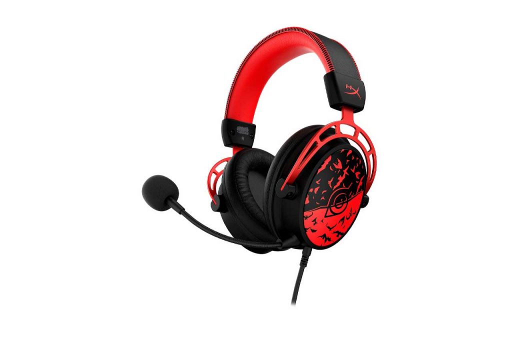 HyperX x Naruto Product Collection Limited Edition 15