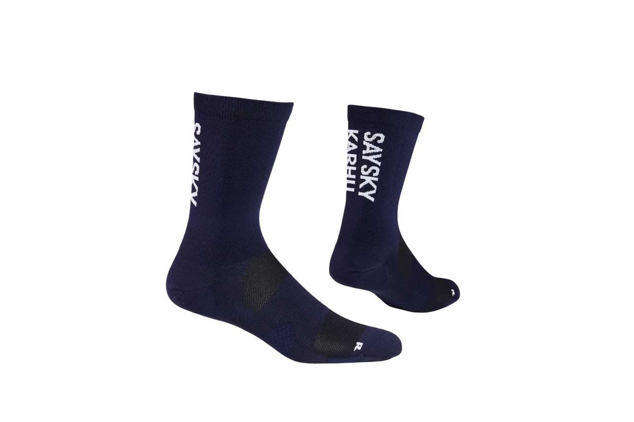 Unisex KARHU x SAYSKY running socks