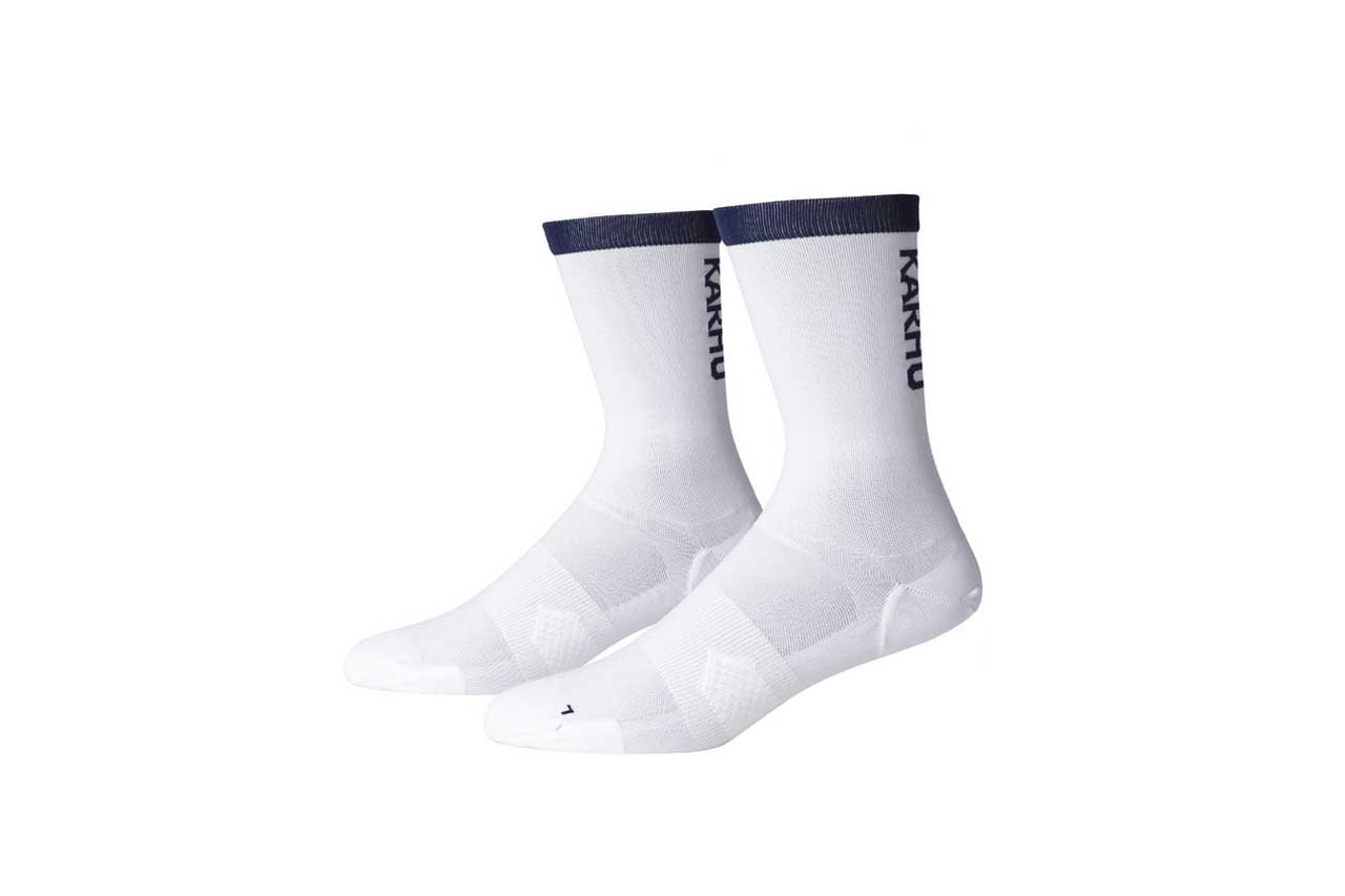 Unisex KARHU x SAYSKY running socks