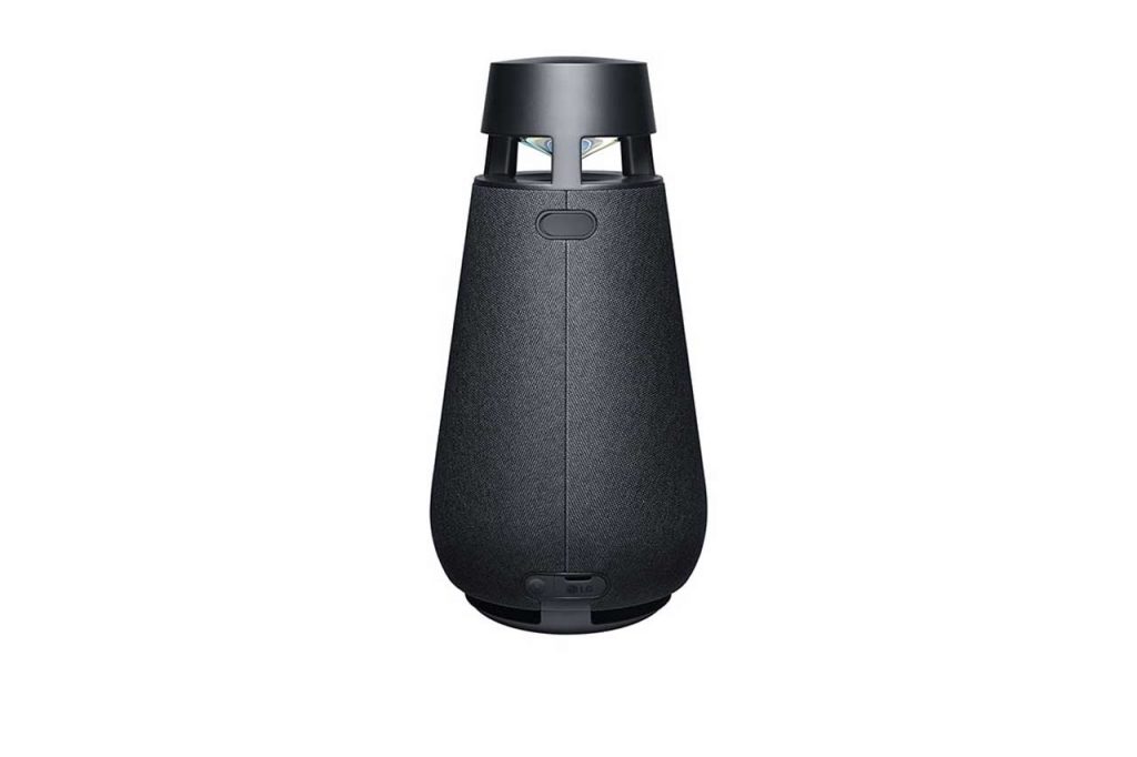 LG XBOOM 360 XO3Q Portable Bluetooth Speaker 1