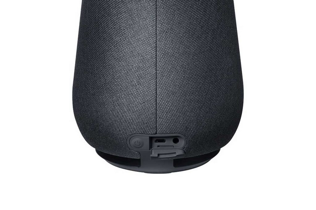 LG XBOOM 360 XO3Q Portable Bluetooth Speaker 10