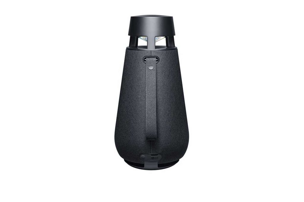 LG XBOOM 360 XO3Q Portable Bluetooth Speaker 2