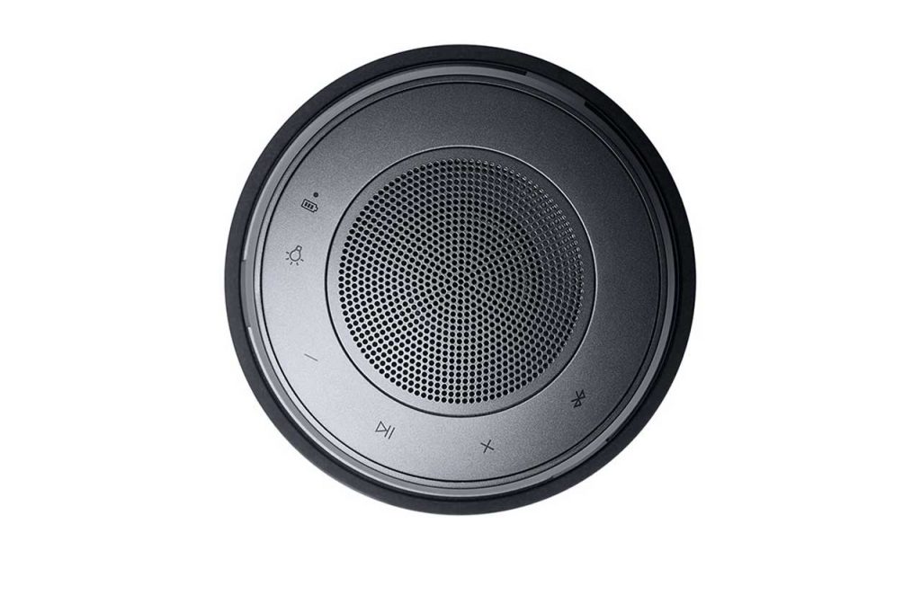 LG XBOOM 360 XO3Q Portable Bluetooth Speaker 5