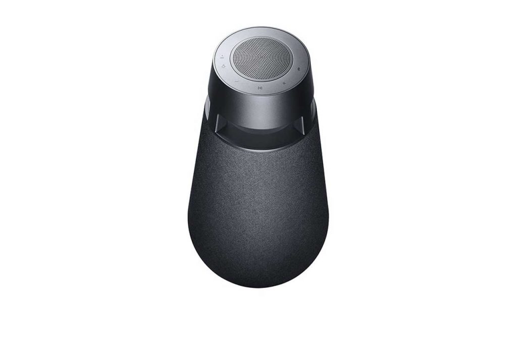 LG XBOOM 360 XO3Q Portable Bluetooth Speaker 6