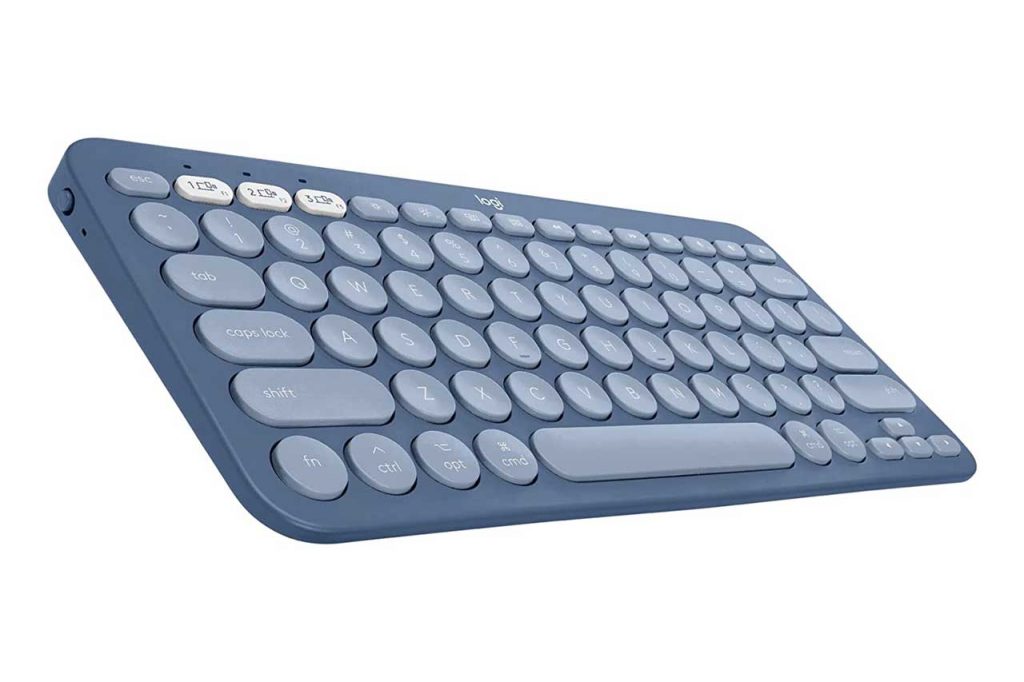 Logitech Designed for Mac Collection 12