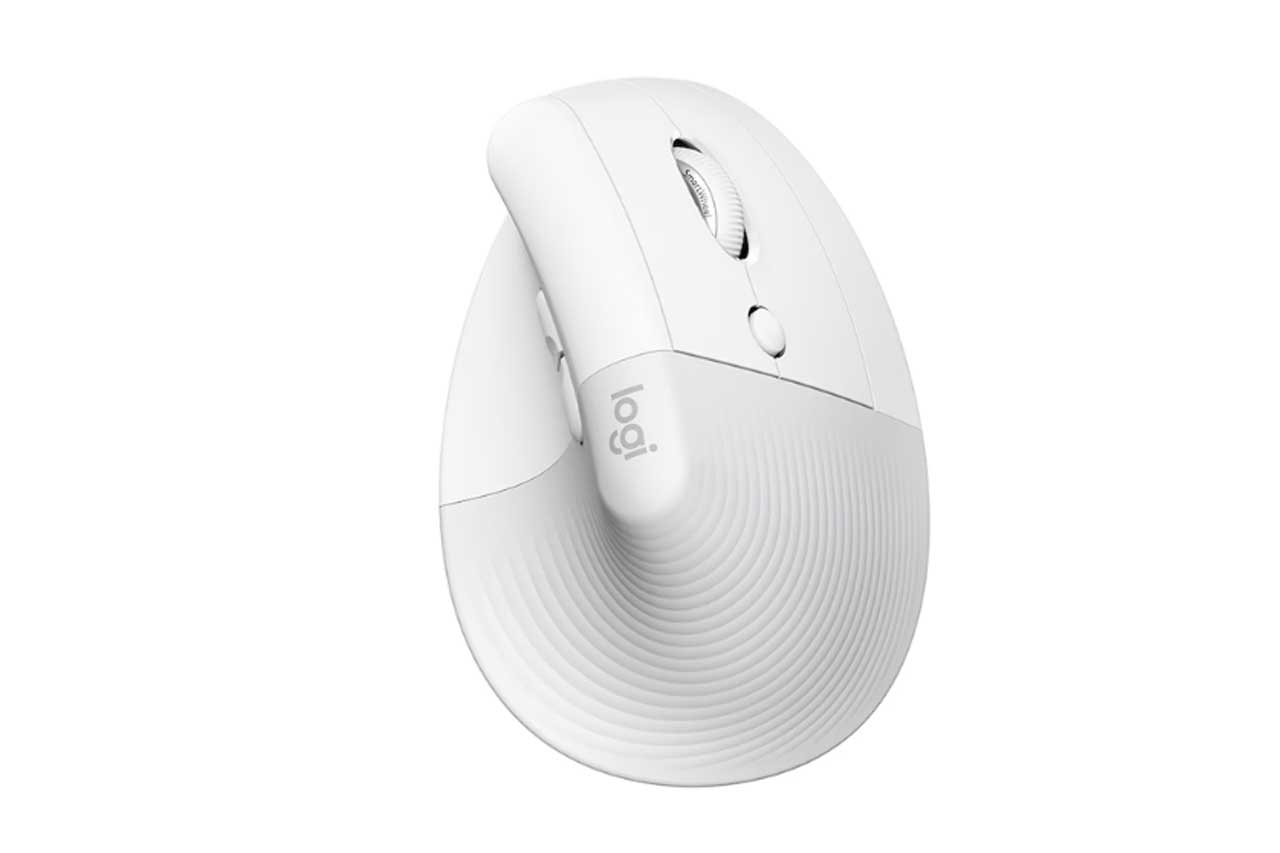 Lift for Mac Mouse