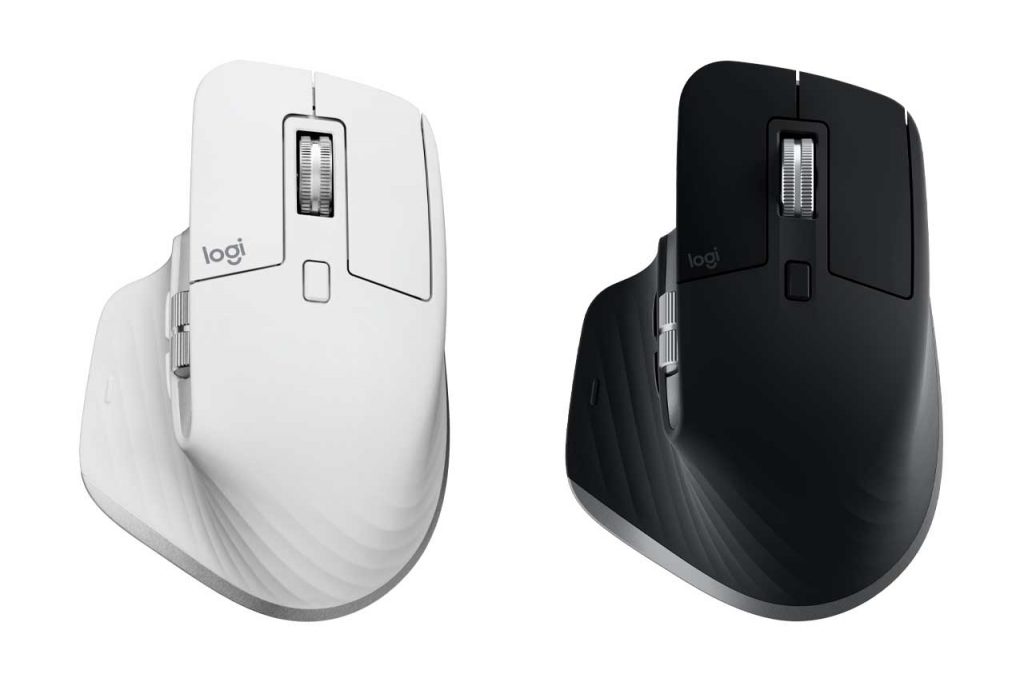 Logitech Designed for Mac Collection 6