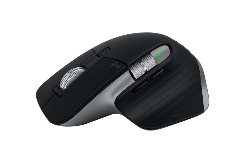 Logitech Designed for Mac Collection 8