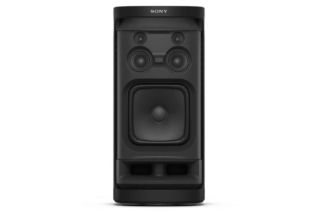 Sony SRS XV900 Wireless Speaker 6