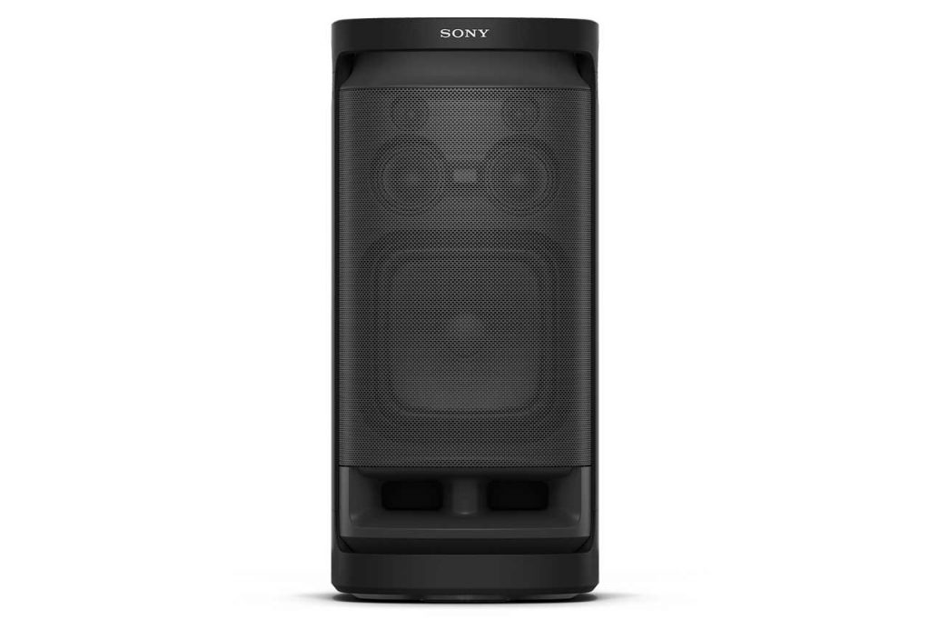 Sony SRS XV900 Wireless Speaker 7