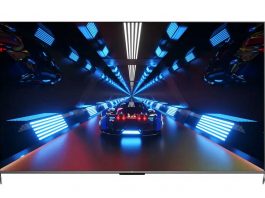TCL 98-inch QLED TV