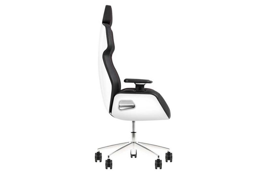 Thermaltake x Studio F. A. Porsche Argent E700 Gaming Chair 17