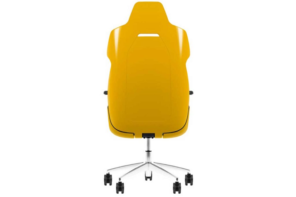 Thermaltake x Studio F. A. Porsche Argent E700 Gaming Chair 9