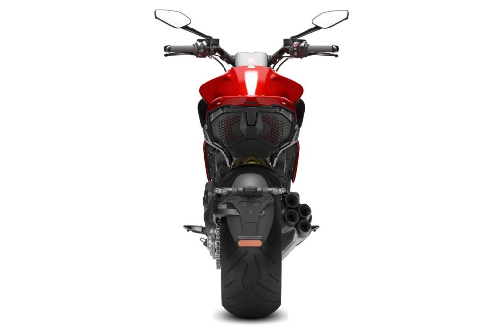 2023 Ducati Diavel V4 15