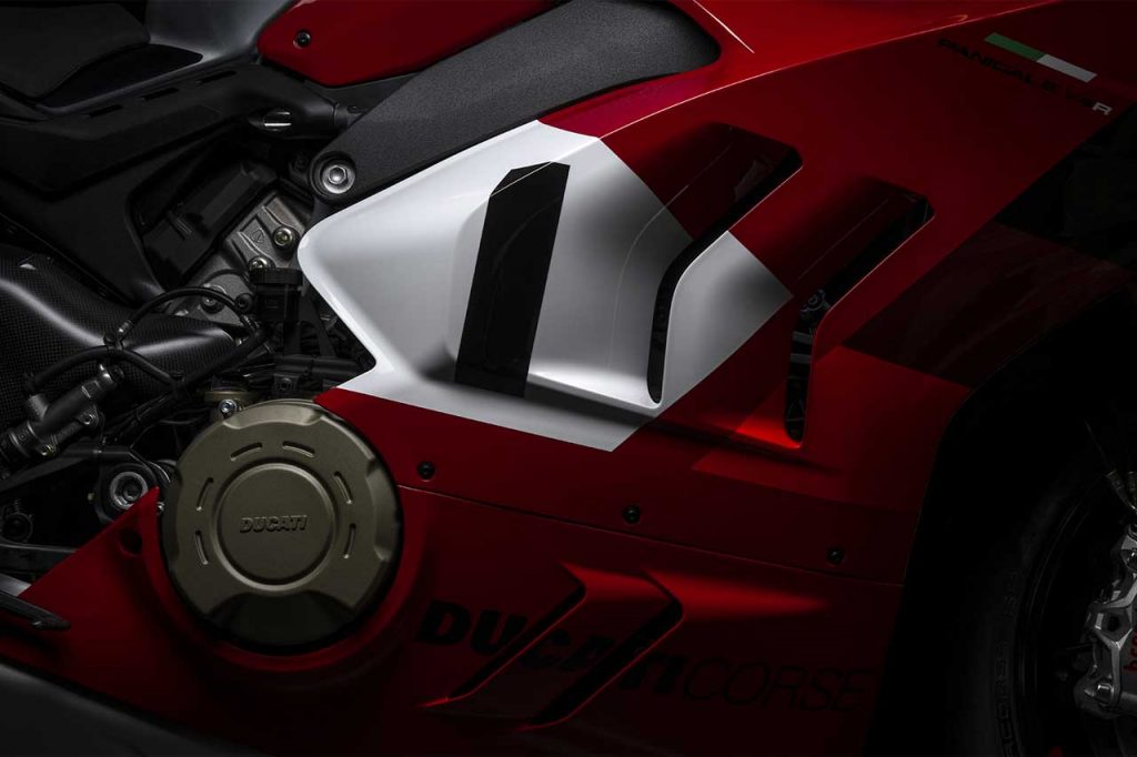 2023 Ducati Panigale V4 R 14