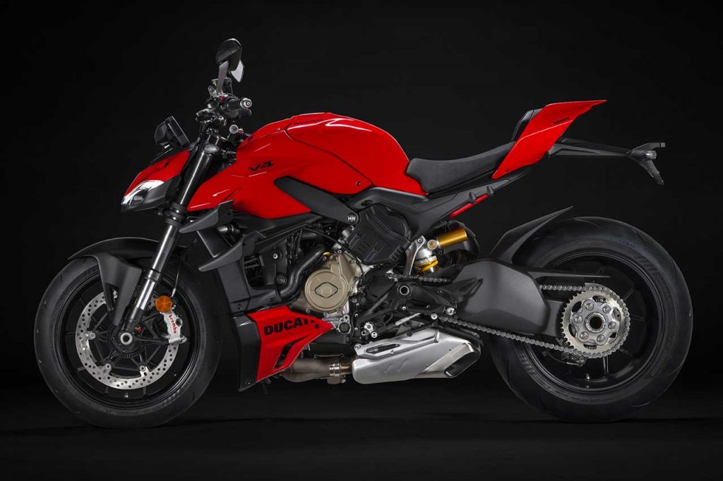 2023 Ducati Streetfighter V4 1