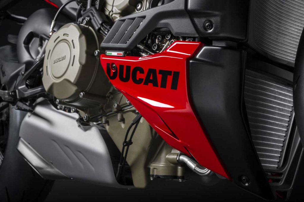 2023 Ducati Streetfighter V4 7