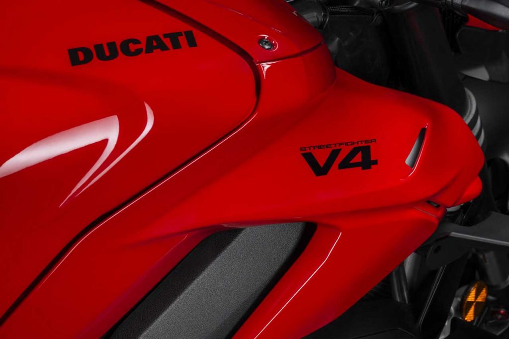 2023 Ducati Streetfighter V4 8