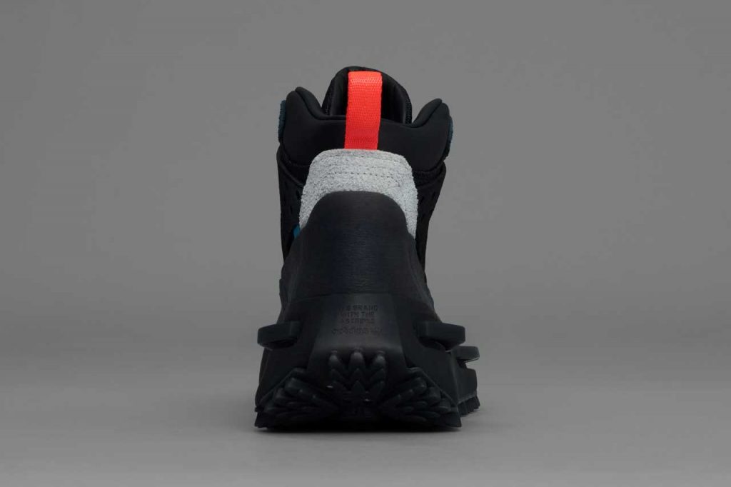 Adidas x Pharrell Williams Humanrace NMD S1 RYAT Black 4