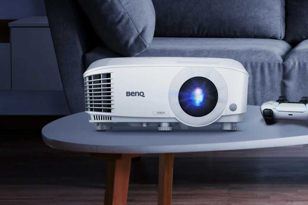 BenQ TH575 Gaming Projector