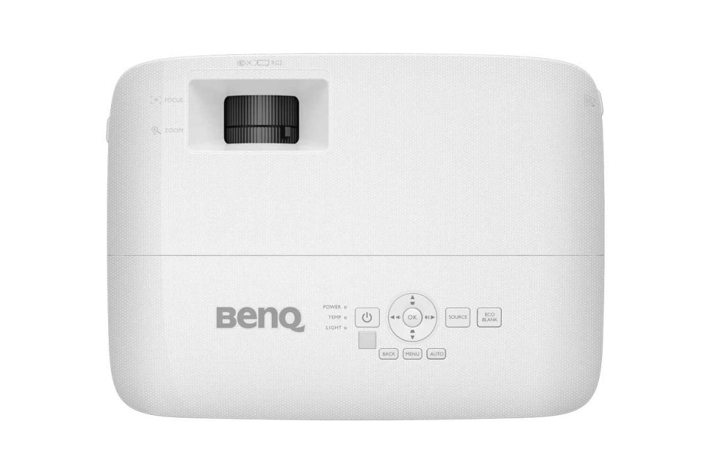 BenQ TH575 Gaming Projector 6